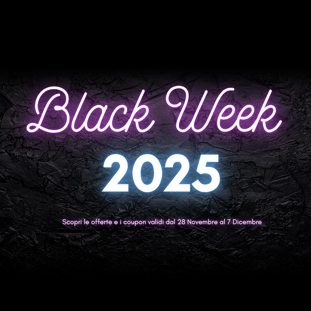 Black Week